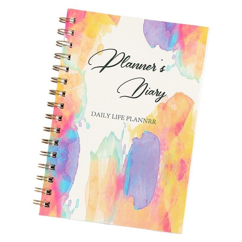 Planner Weekly Budget - Agenda settimanale 2025 2025 Blocco note