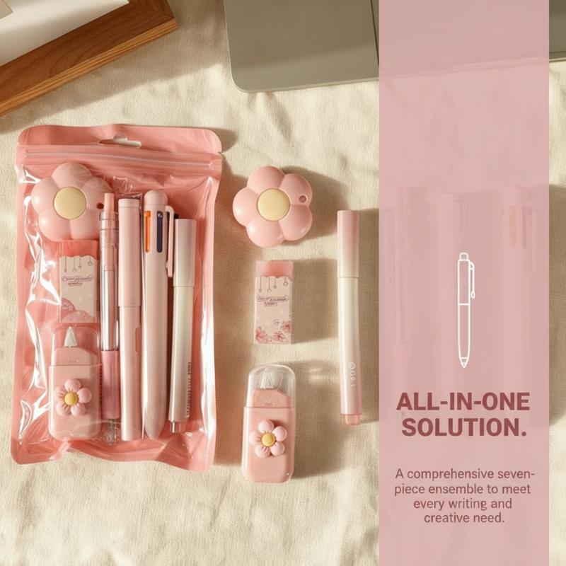 Stationery Warehouse - Set regalo di cancelleria premium, set