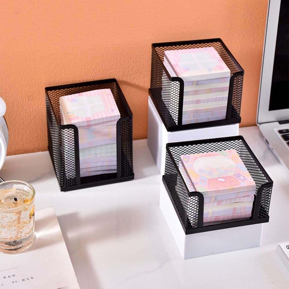 Sticky Note Cube - Dispenser per espositore per mini blocchetti