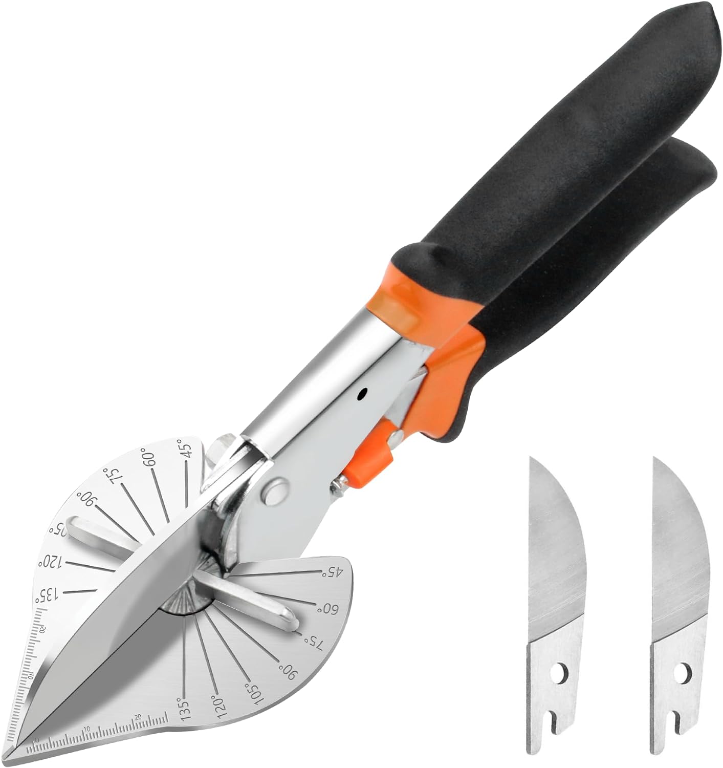Scissors Stainless Craft - Cesoie per Tagli Angolari Regolabili 45-135