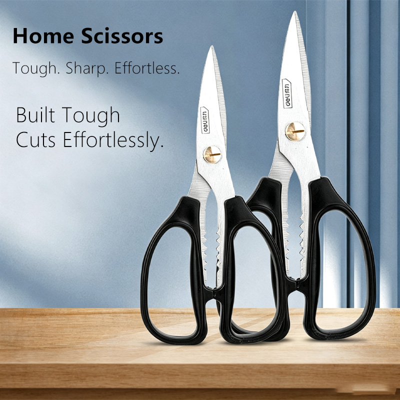 Scissors Stainless Craft - Forbici in Acciaio Inossidabile, Utensile Manuale