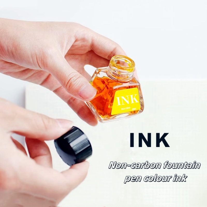 Fountain Pen Ink - Inchiostro per penna stilografica da 30cc,