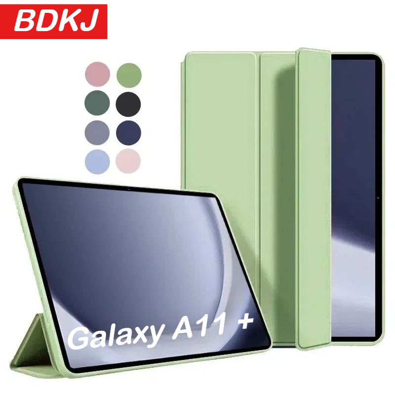 Sticky Note Cube - Nuova custodia 2025 per Samsung Galaxy