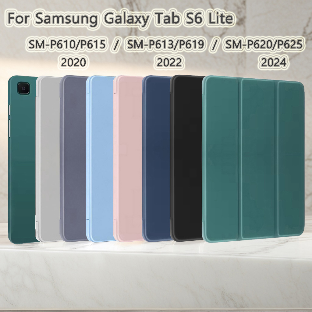 Sticky Note Cube - Per Samsung Galaxy Tab S6 Lite