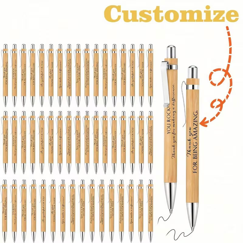 Ideal Stationery & Office Supply - 30/60/80/120 pezzi Penne a sfera retrattili