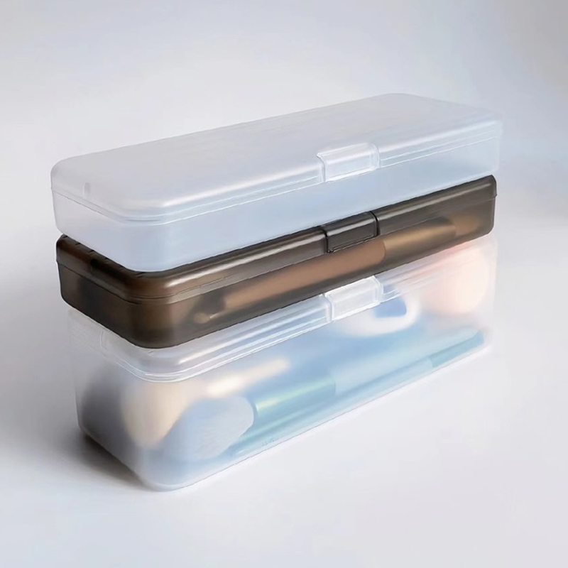 Stationery Warehouse - Scatola portaoggetti per cosmetici in 2