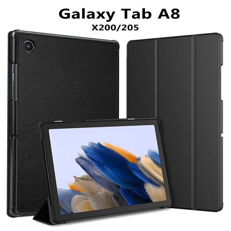 Sticky Note Cube - Custodia tablet per Samsung Galaxy Tab