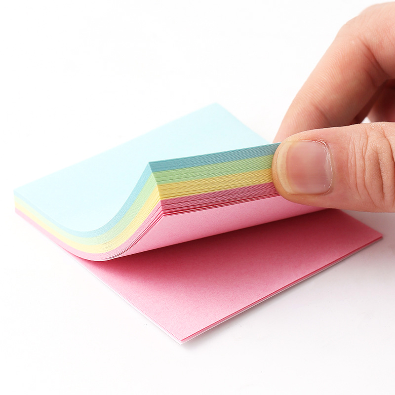 1 pezzo di foglietti autoadesi - Ideal Stationery & Office Supply recensione e prezzo