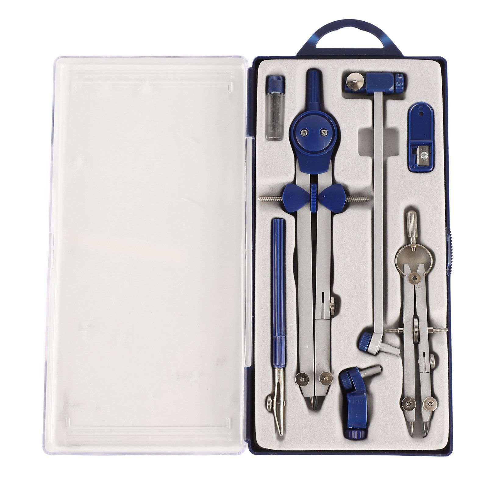 Set di Compassi Geometrici Est - Compass Geometry Set recensione e prezzo