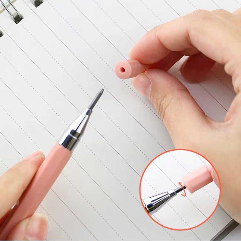 Set di matite meccaniche da 2. - Mechanical Pencil Lead recensione e prezzo