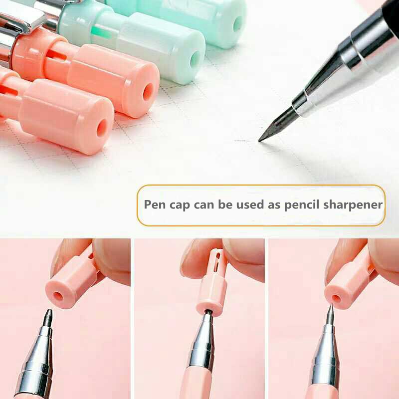 Set di matite meccaniche da 2. - Mechanical Pencil Lead recensione e prezzo
