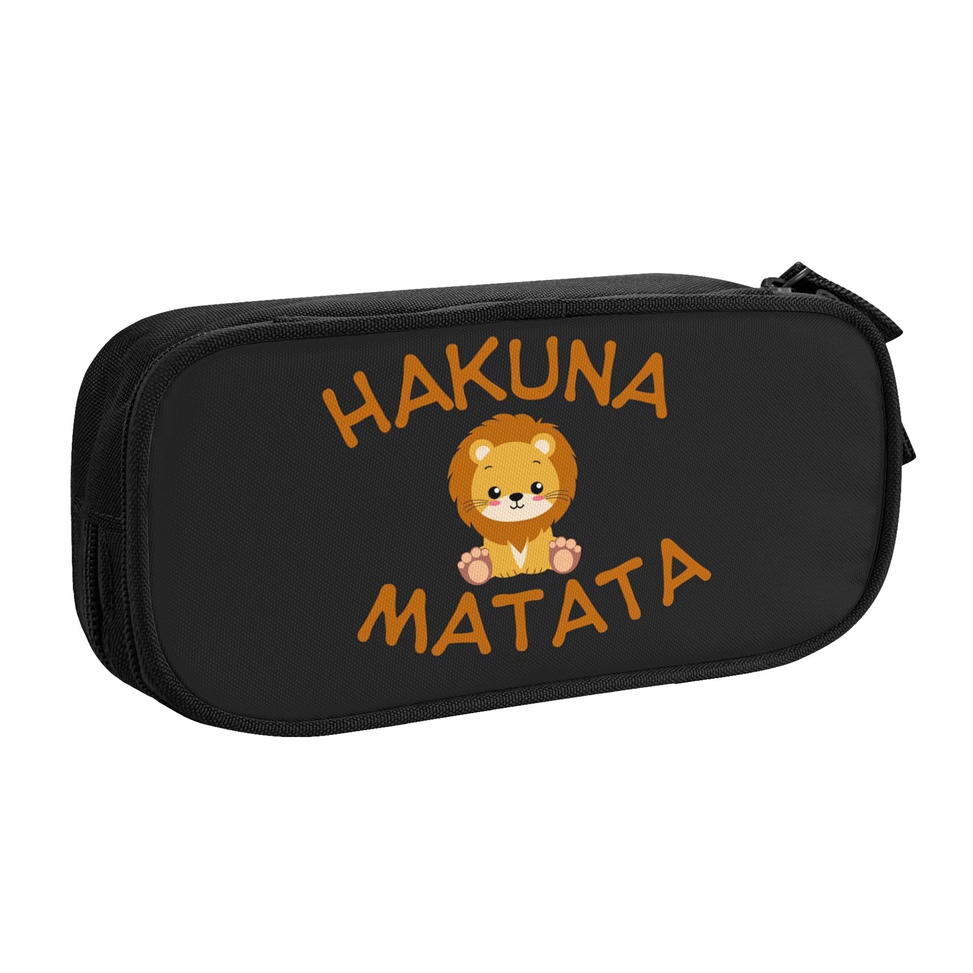 Astuccio per Matite Liones Ani - Lion Stationery & Office Supply(Kunshan)Co.Ltd recensione e prezzo