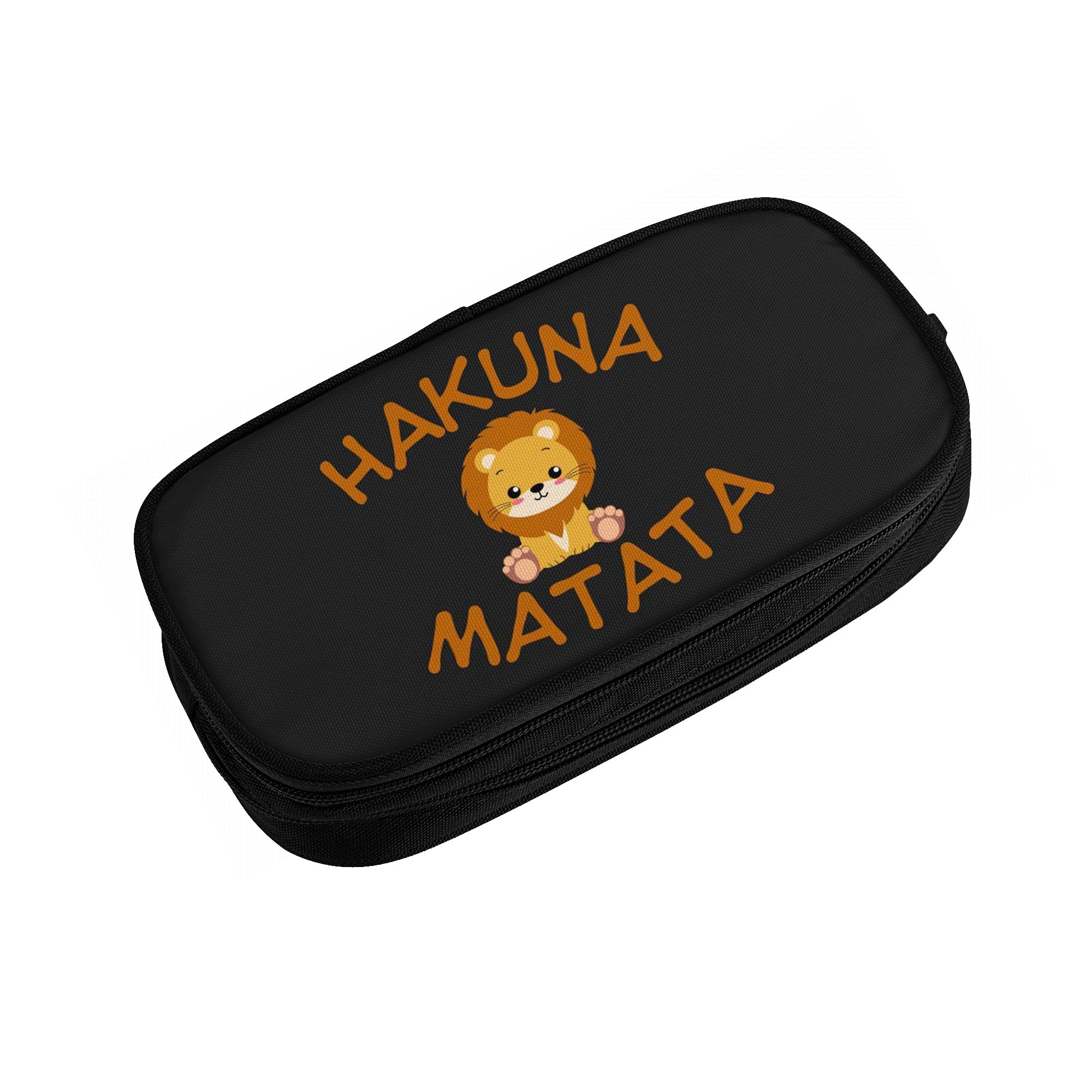Astuccio per Matite Liones Ani - Lion Stationery & Office Supply(Kunshan)Co.Ltd recensione e prezzo