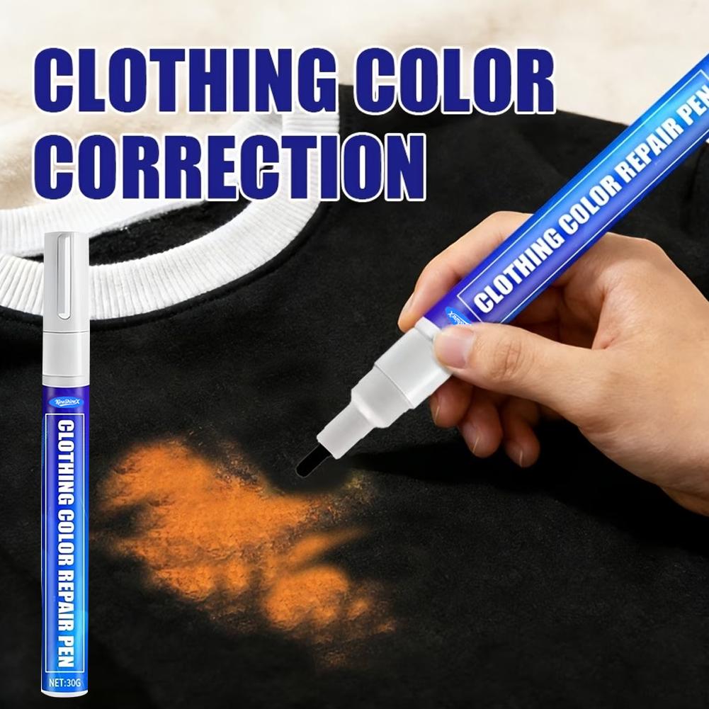 Penna per Riparazione Tessuti, - Fountain Pen Ink recensione e prezzo