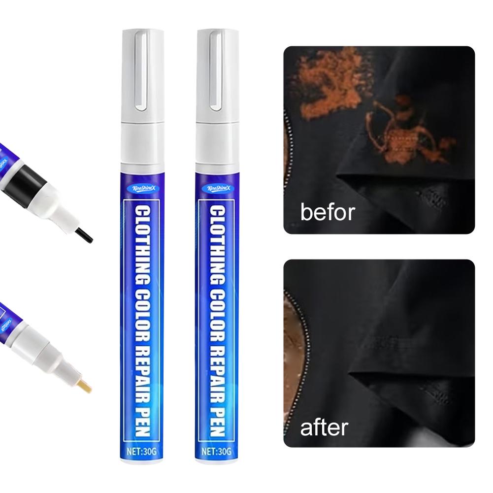 Penna per Riparazione Tessuti, - Fountain Pen Ink recensione e prezzo