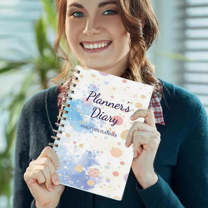 Agenda settimanale 2025 2025 B - Planner Weekly Budget recensione e prezzo