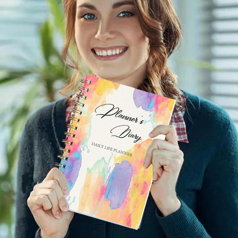 Agenda settimanale 2025 2025 B - Planner Weekly Budget recensione e prezzo