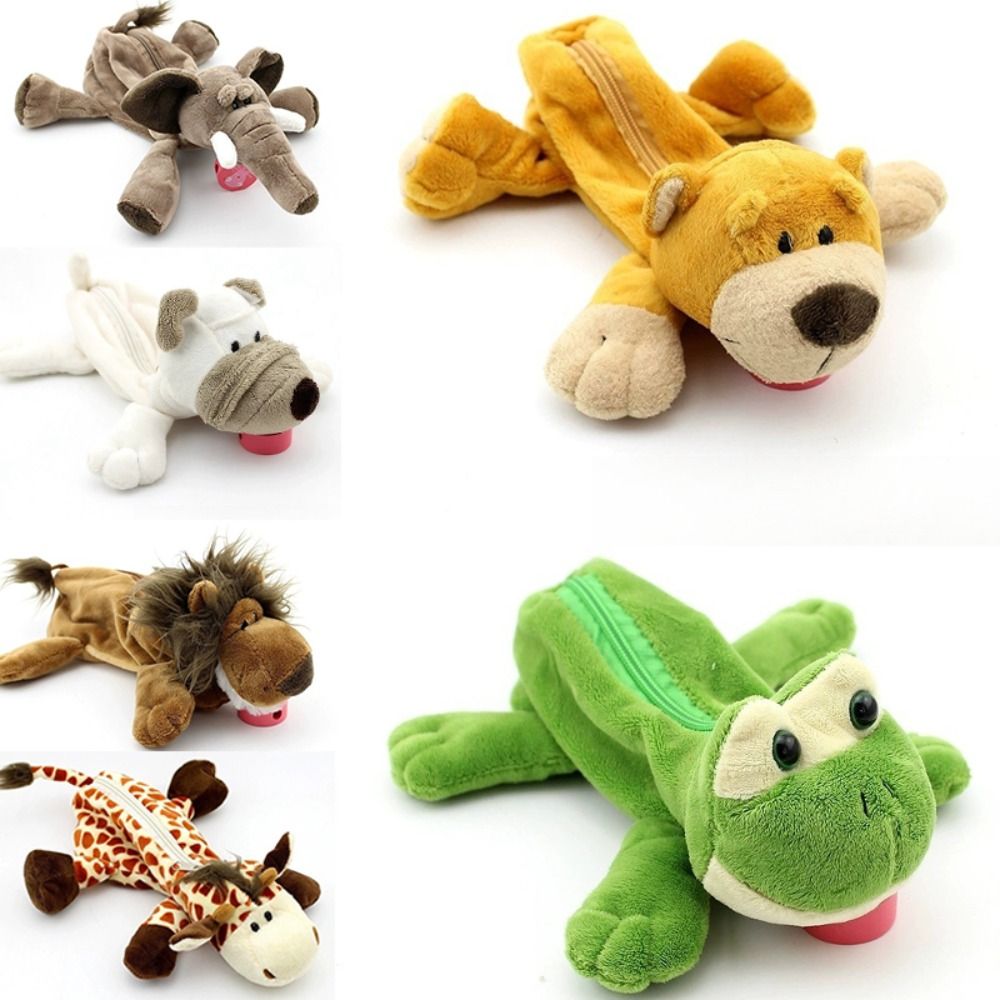 Borse per matite carine creati - Lion Stationery & Office Supply(Kunshan)Co.Ltd recensione e prezzo