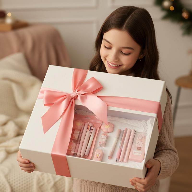 Set regalo di cancelleria prem - Stationery Warehouse recensione e prezzo
