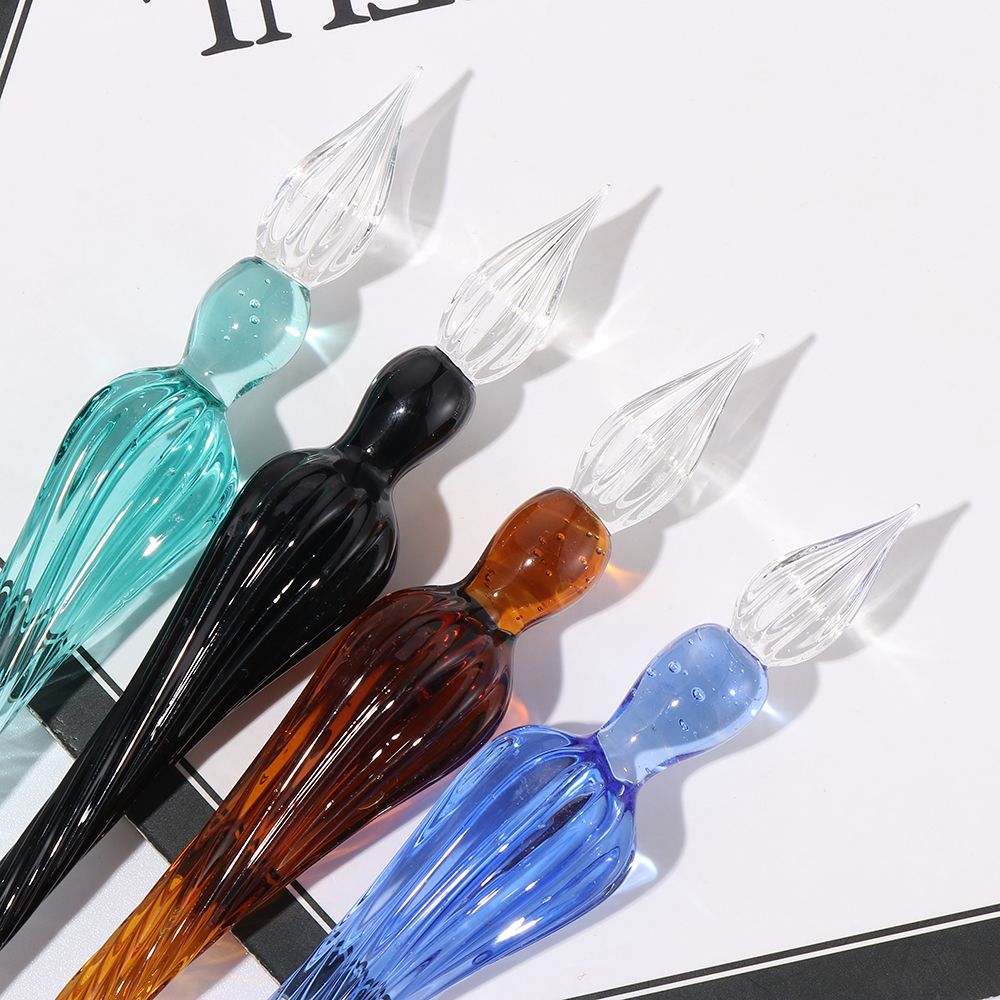 1PC Art Signature calligrafia  - Fountain Pen Ink recensione e prezzo