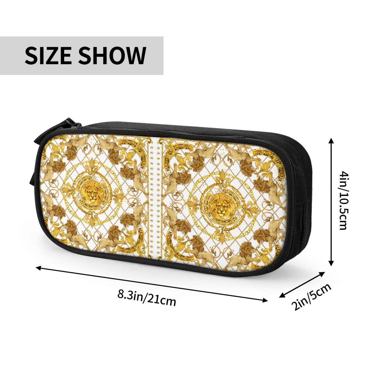 Astucci per matite Kawaii flor - Lion Stationery & Office Supply(Kunshan)Co.Ltd recensione e prezzo
