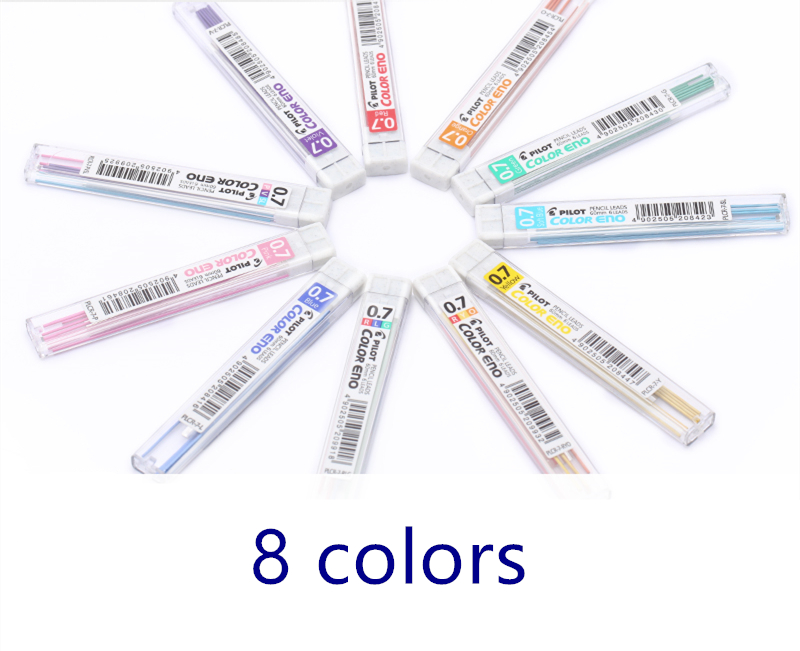 1pc Giappone PILOT Colore ENO  - Mechanical Pencil Lead recensione e prezzo