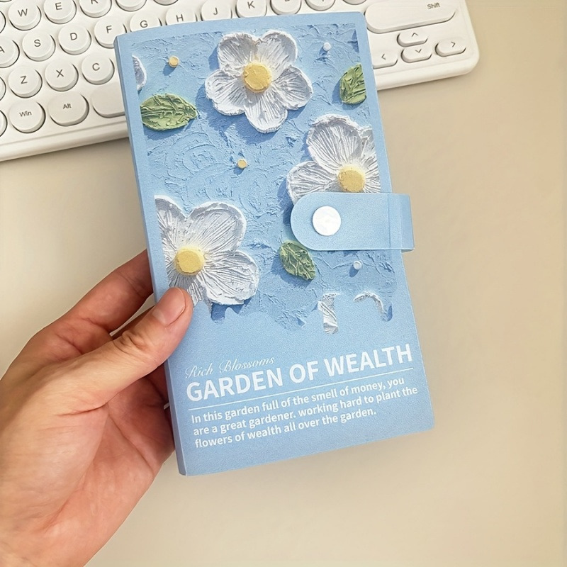 Agenda per la gestione del bud - Planner Weekly Budget recensione e prezzo
