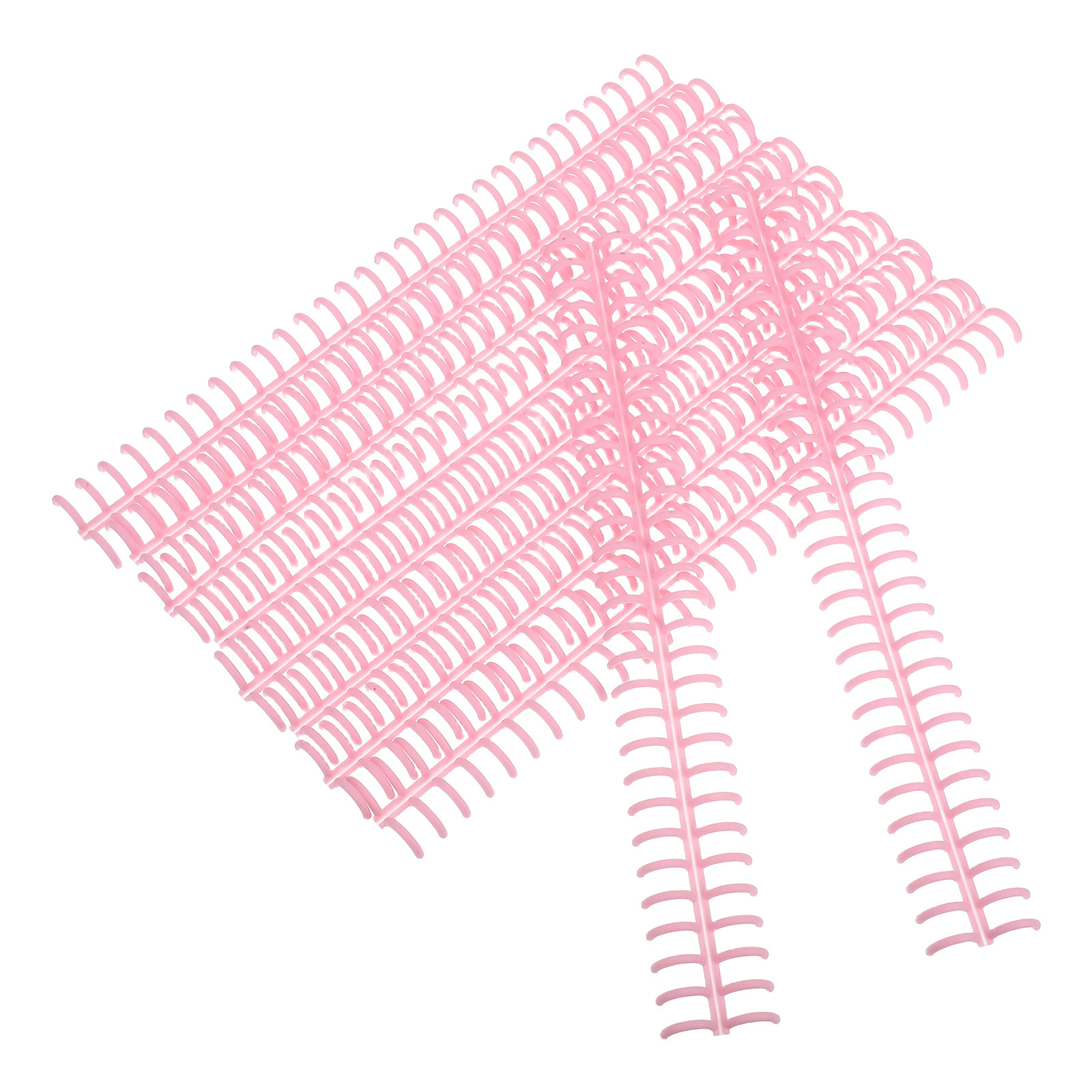 10 Pezzi Anelli di Rilegatura  - Binding Comb Plastic recensione e prezzo