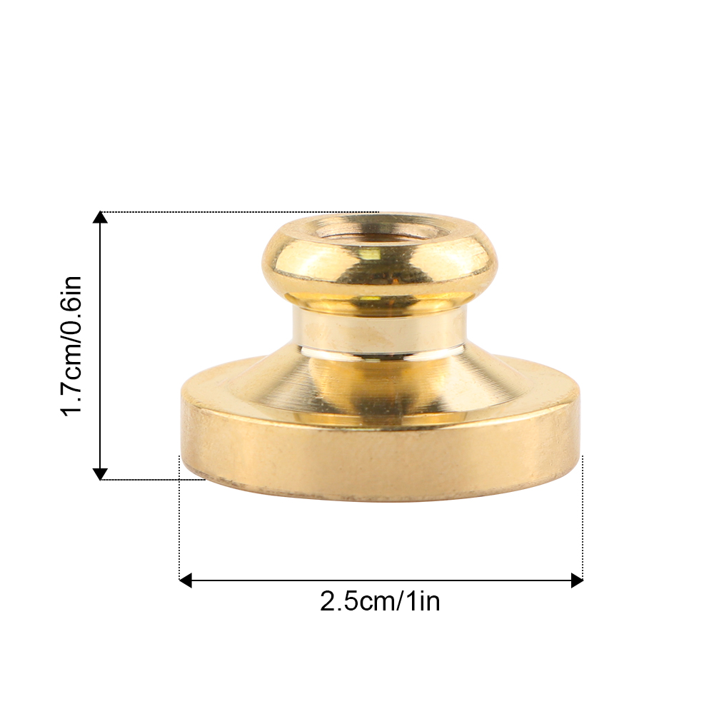 1pc Ovale/Rotondo/Quadrato Mis - Wax Seal Stamp Kit recensione e prezzo