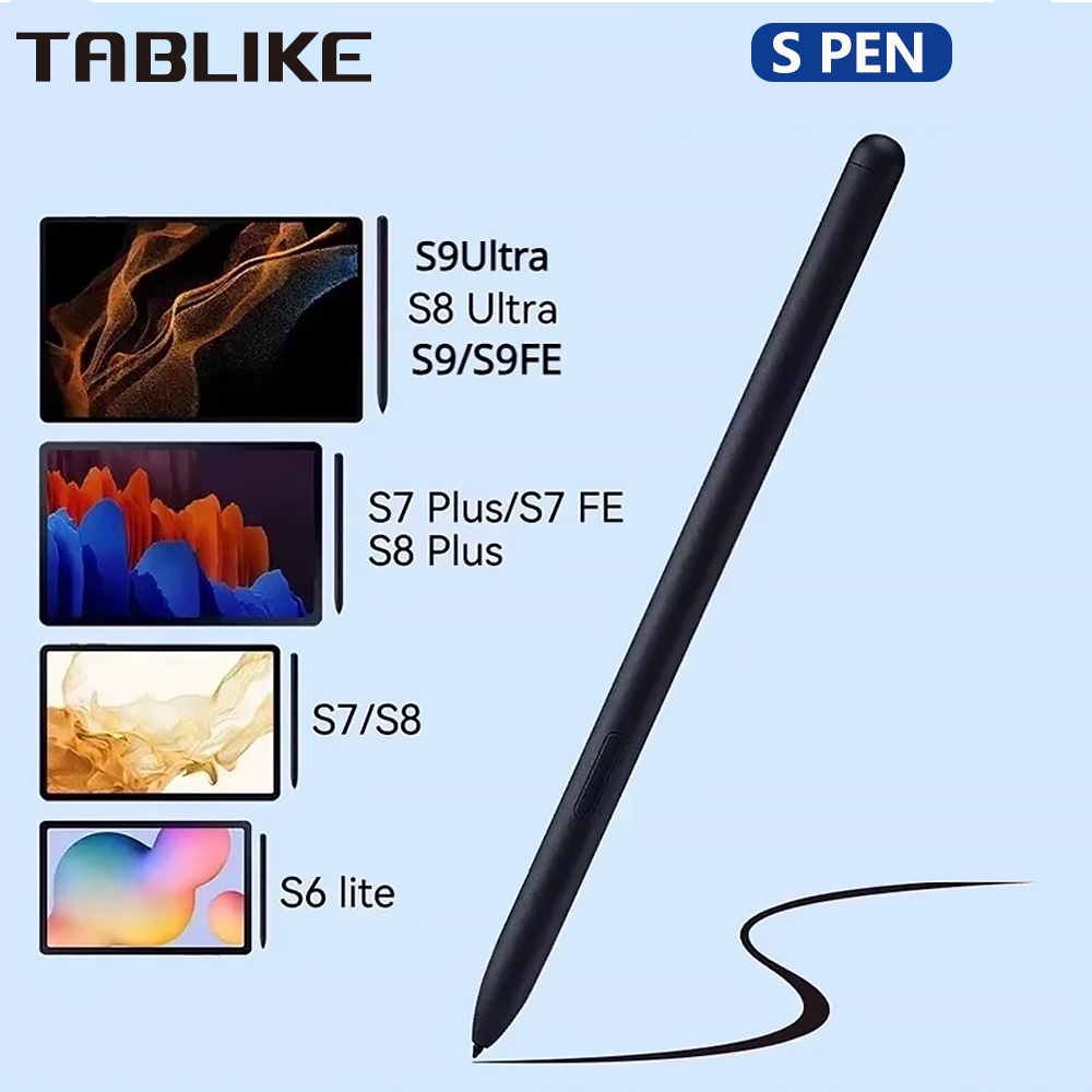 TABLIKE EMR S Penna per Samsun - Sticky Note Cube recensione e prezzo