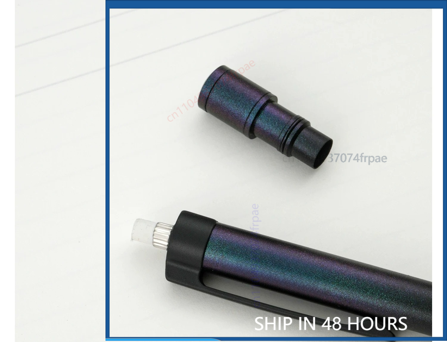 Matita meccanica in metallo pe - Mechanical Pencil Lead recensione e prezzo