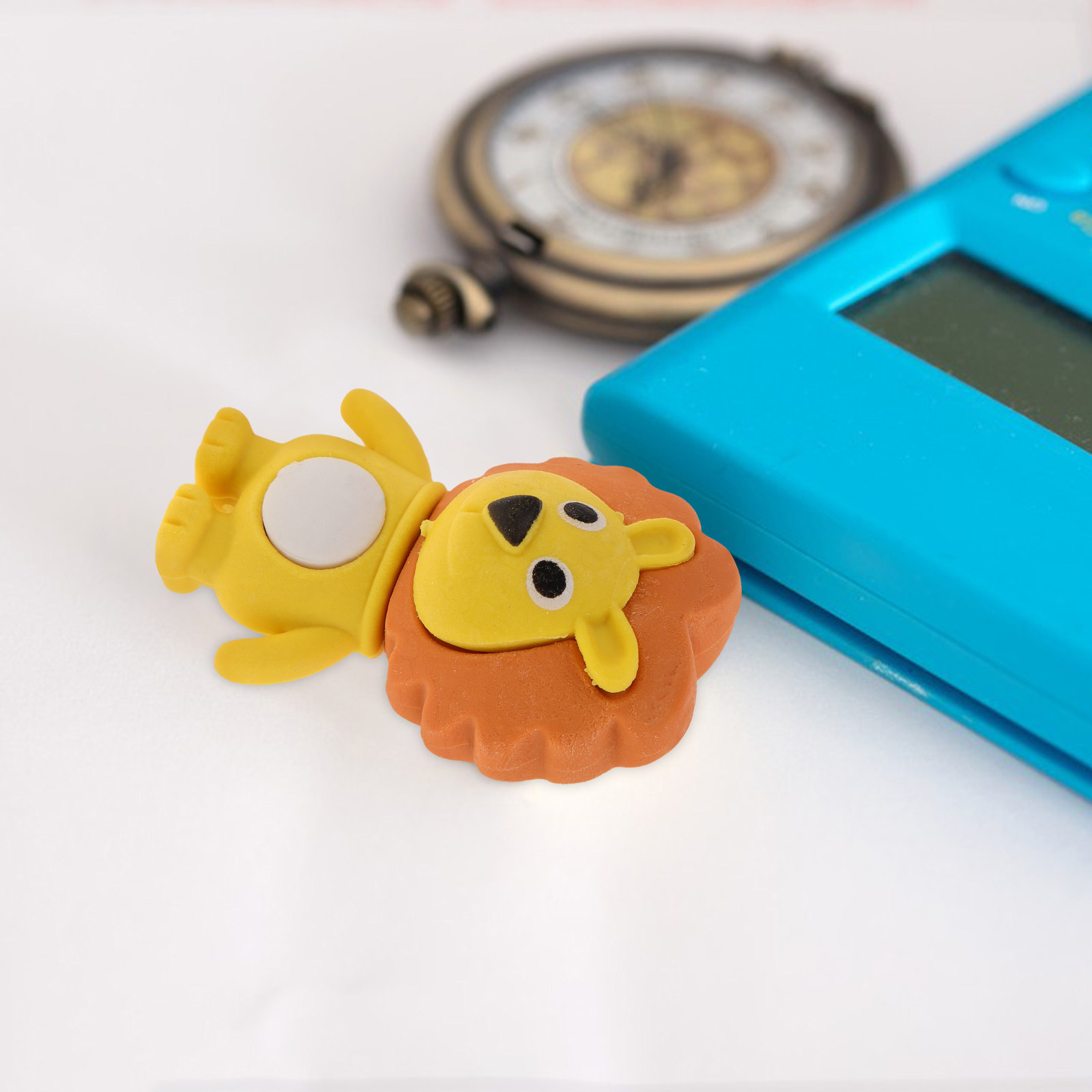18 Pezzi di Gomme da Cancellar - Lion Stationery & Office Supply(Kunshan)Co.Ltd recensione e prezzo