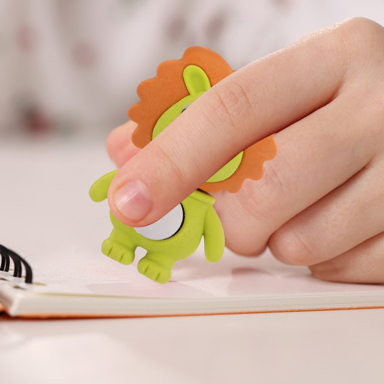 18 Pezzi di Gomme da Cancellar - Lion Stationery & Office Supply(Kunshan)Co.Ltd recensione e prezzo