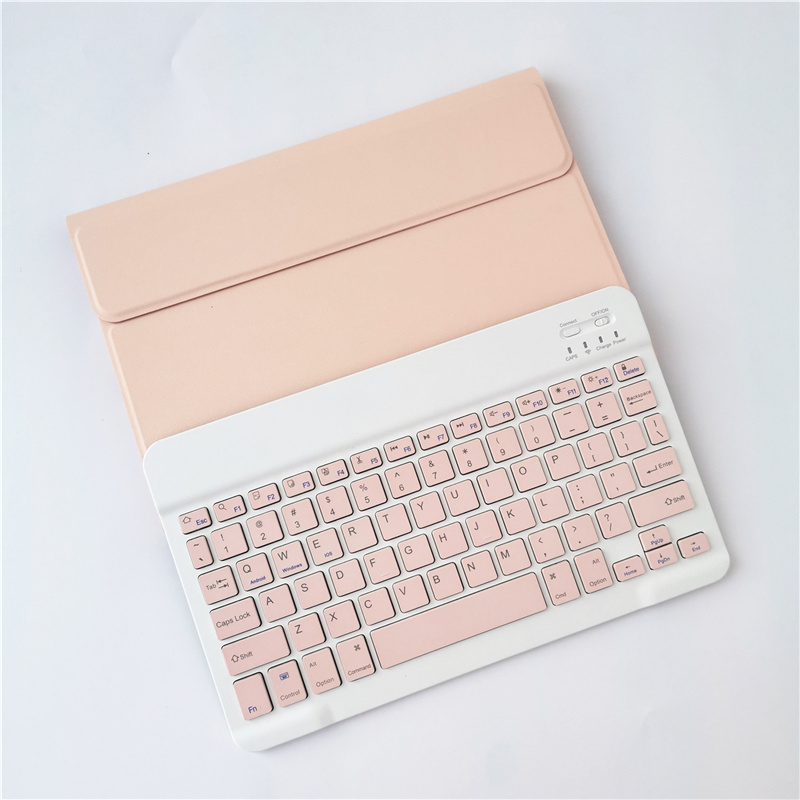 Custodia con tastiera magnetic - Sticky Note Cube recensione e prezzo