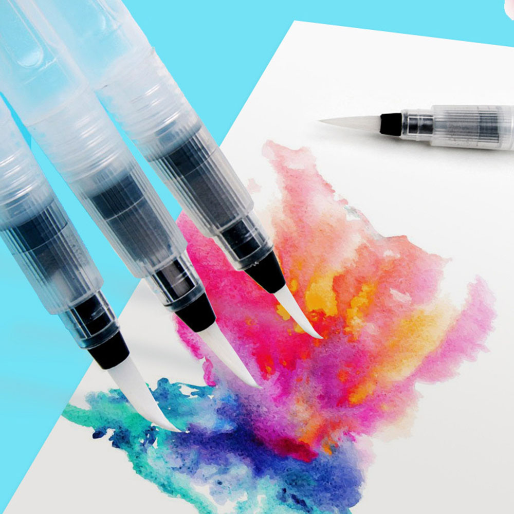 Set da 6 pezzi di penne ricari - Fountain Pen Ink recensione e prezzo