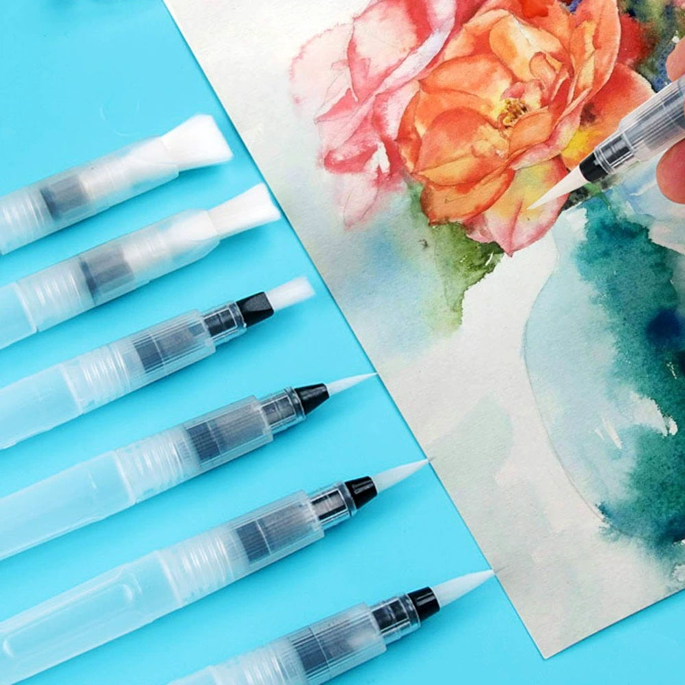 Set da 6 pezzi di penne ricari - Fountain Pen Ink recensione e prezzo