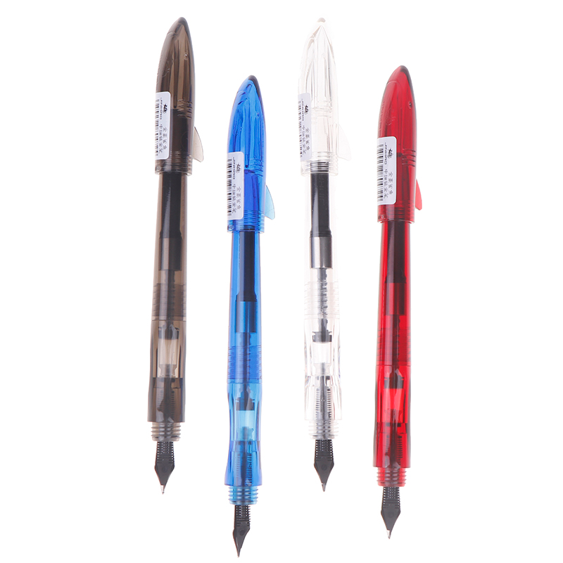 Penne stilografiche in plastic - Fountain Pen Ink recensione e prezzo
