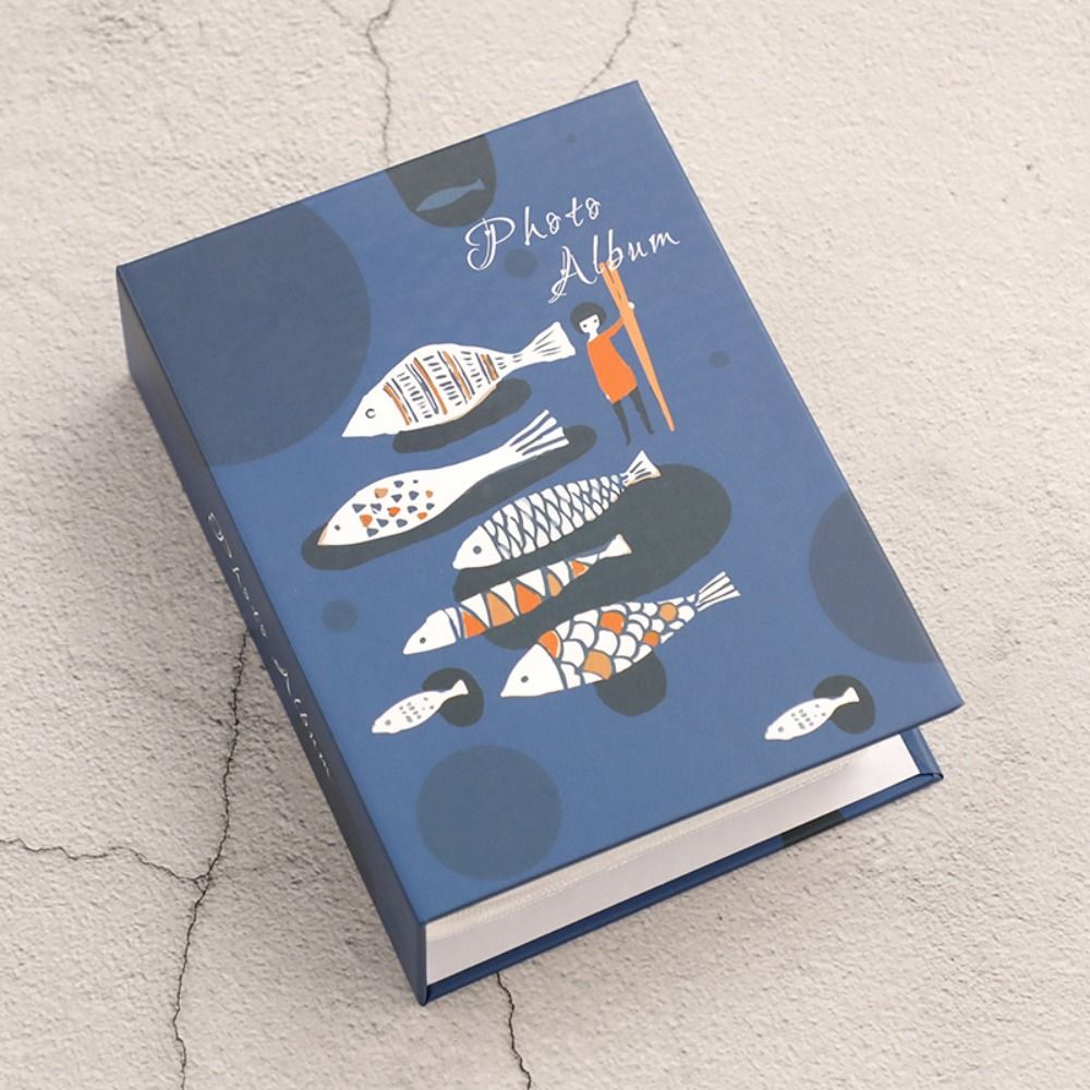 Grazioso Album Fotografico in  - Binding Comb Plastic recensione e prezzo
