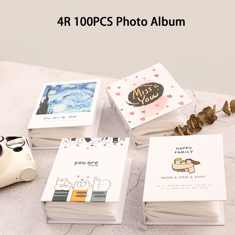 Grazioso Album Fotografico in  - Binding Comb Plastic recensione e prezzo