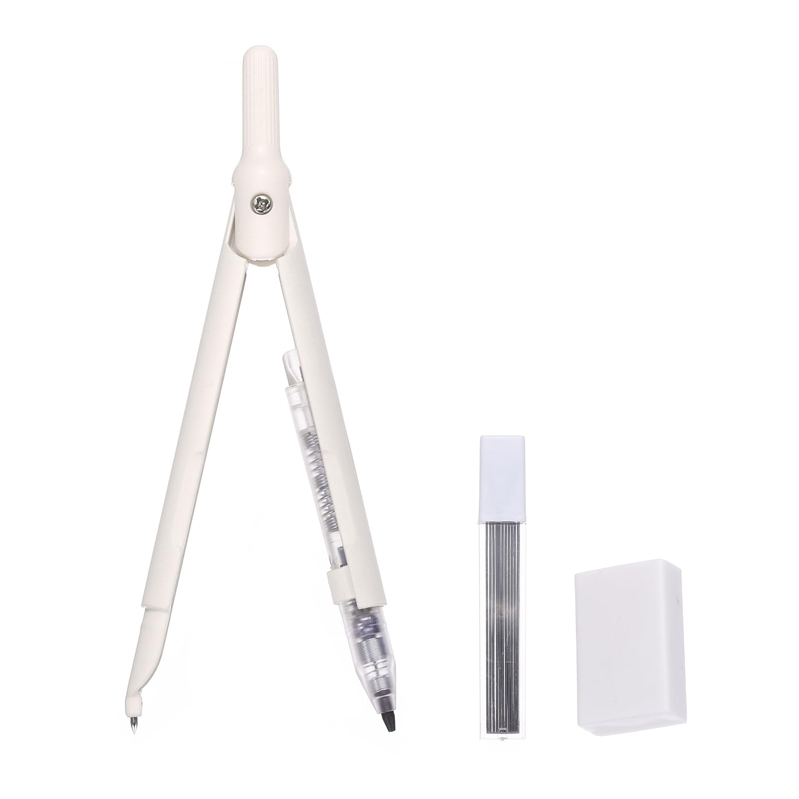 Set di Compassi in Metallo Pro - Compass Geometry Set recensione e prezzo