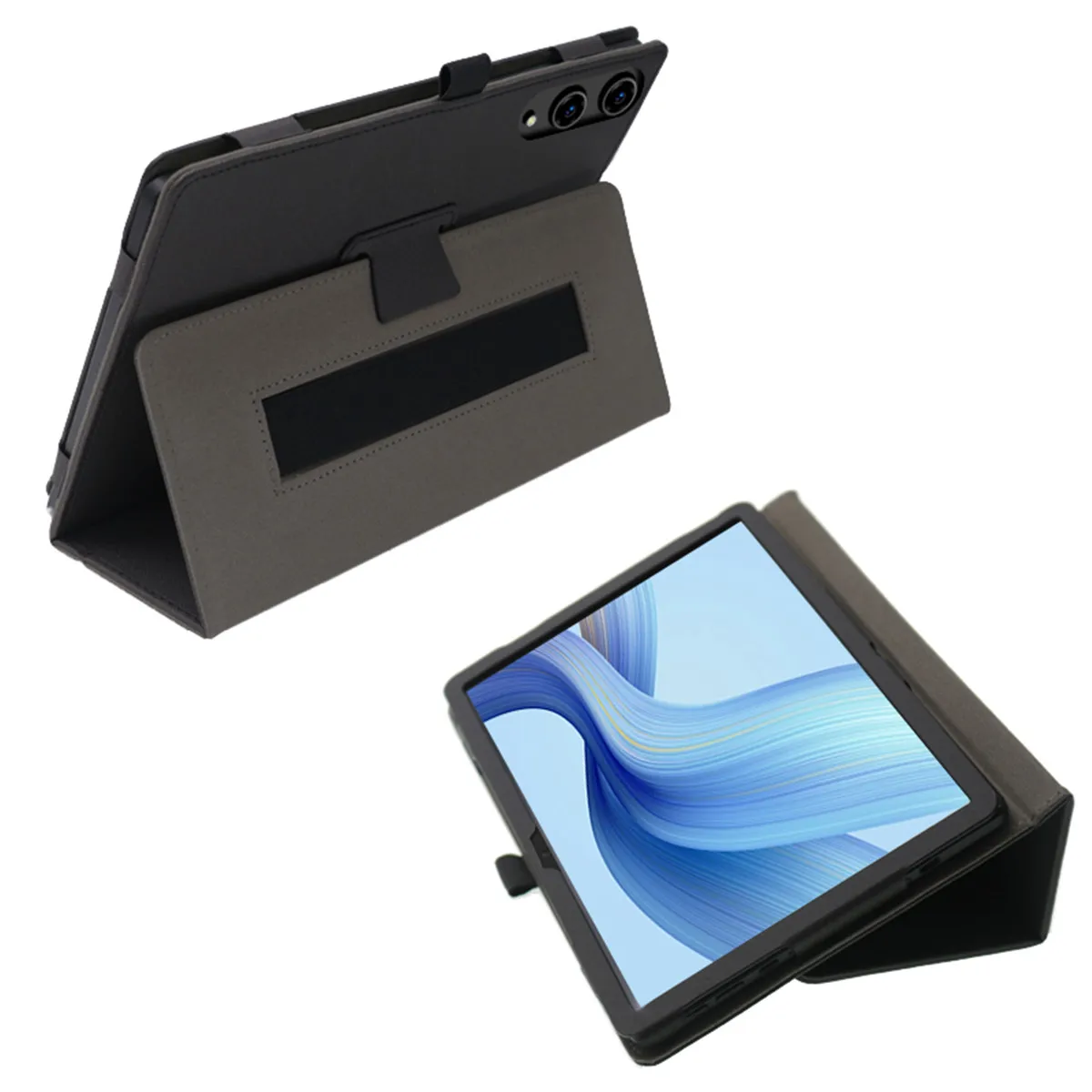 Custodia per DOOGEE Tab E3 Pro - Sticky Note Cube recensione e prezzo