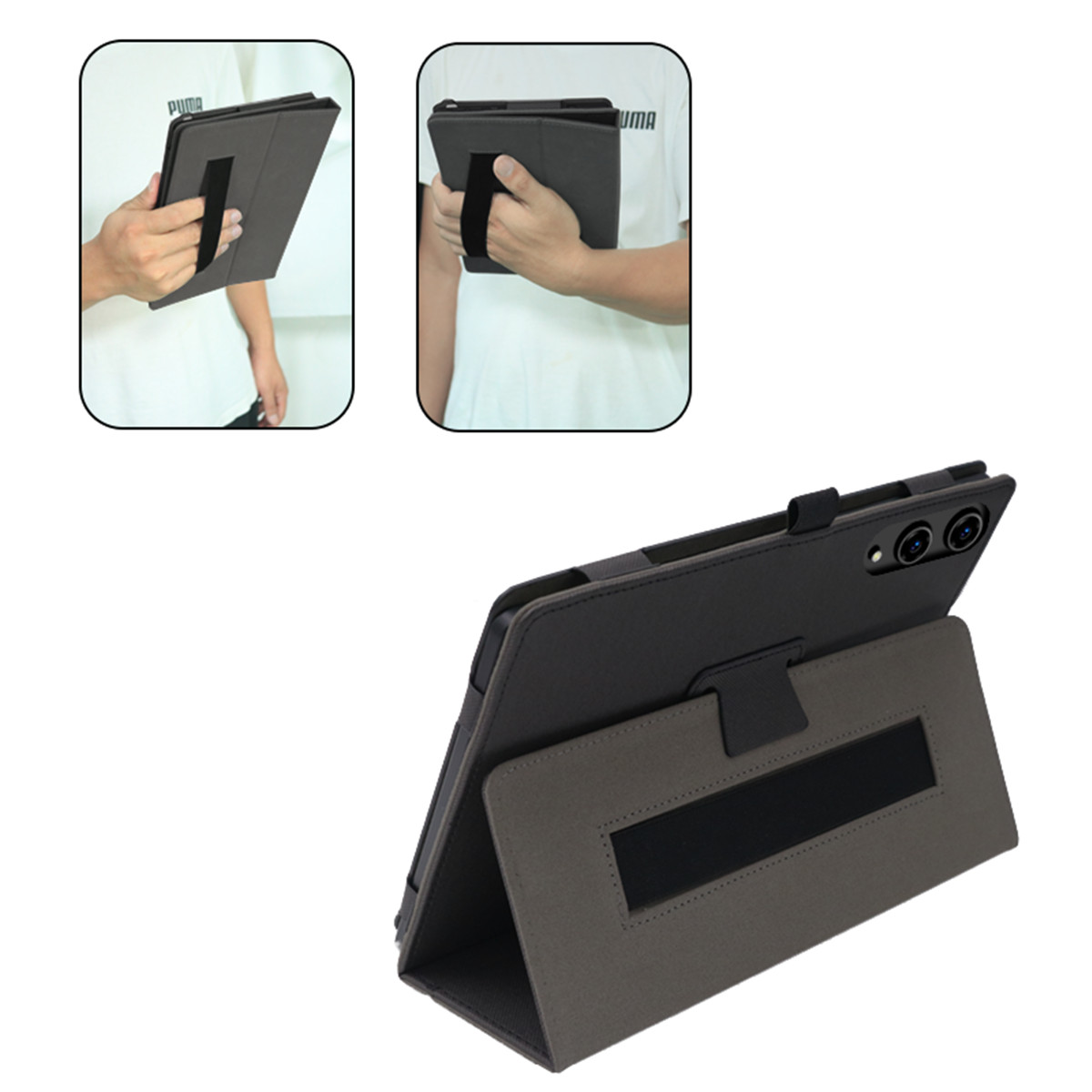 Custodia per DOOGEE Tab E3 Pro - Sticky Note Cube recensione e prezzo
