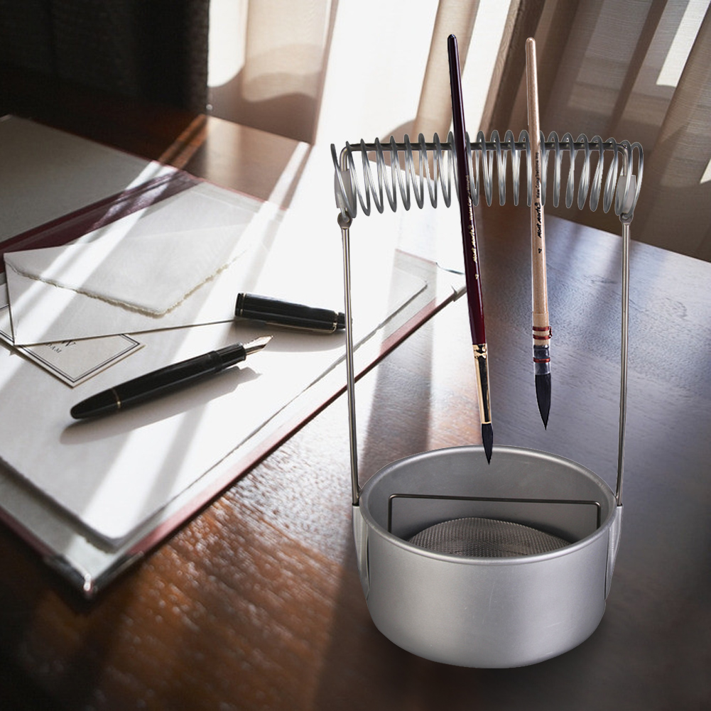 Detergente per pennelli con sc - Stationery Warehouse recensione e prezzo