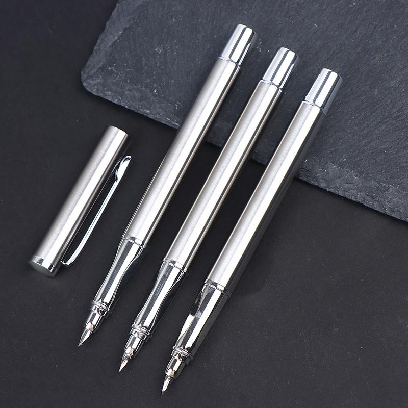 Penna Stilografica di Lusso di - Fountain Pen Ink recensione e prezzo