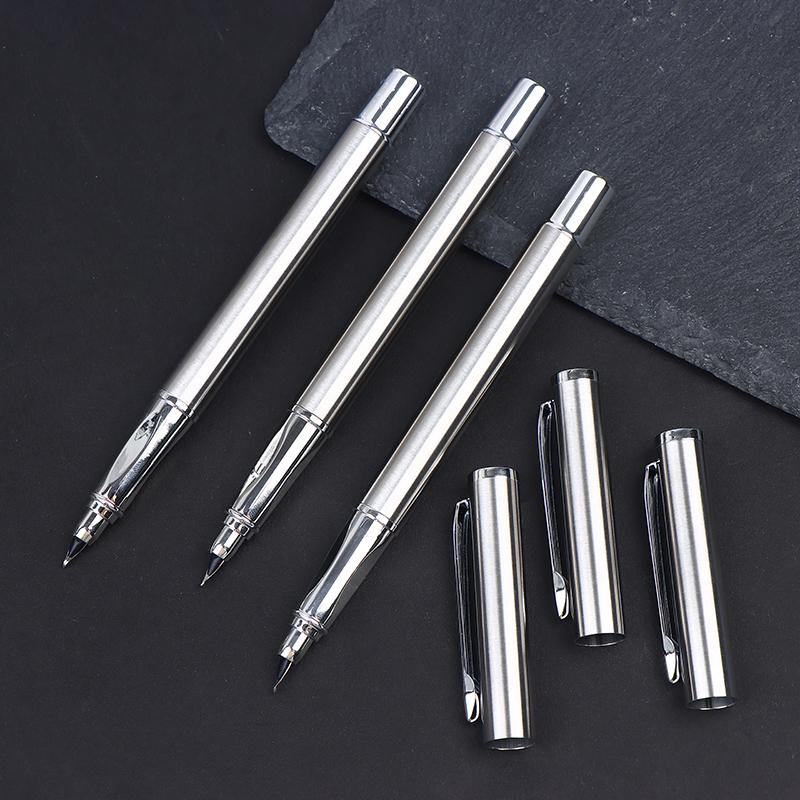 Penna Stilografica di Lusso di - Fountain Pen Ink recensione e prezzo
