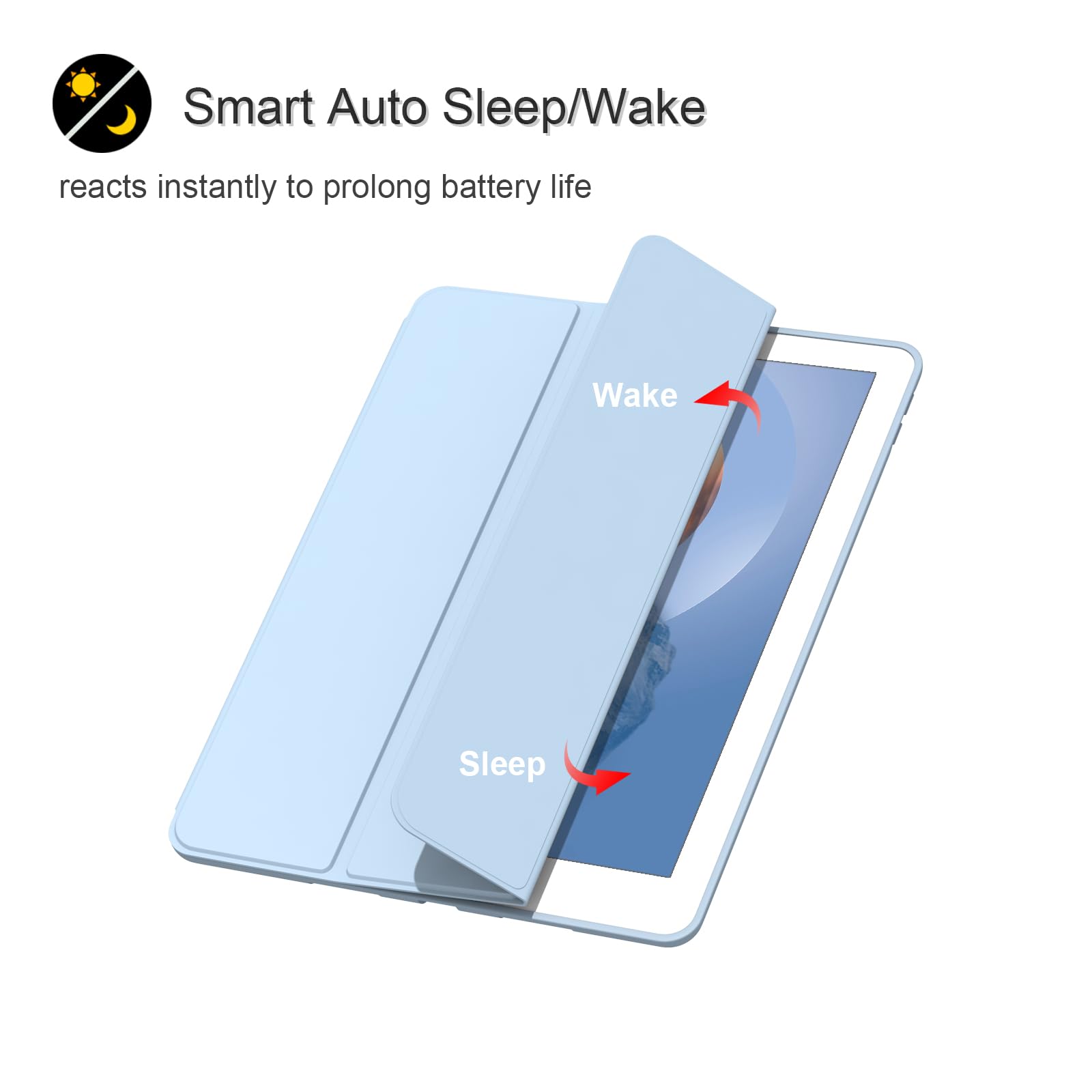 Per Samsung Galaxy Tab A11+ /  - Sticky Note Cube recensione e prezzo