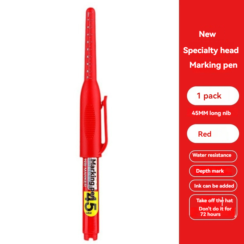 1 Pezzo Pennarello a Punta Lun - Fountain Pen Ink recensione e prezzo