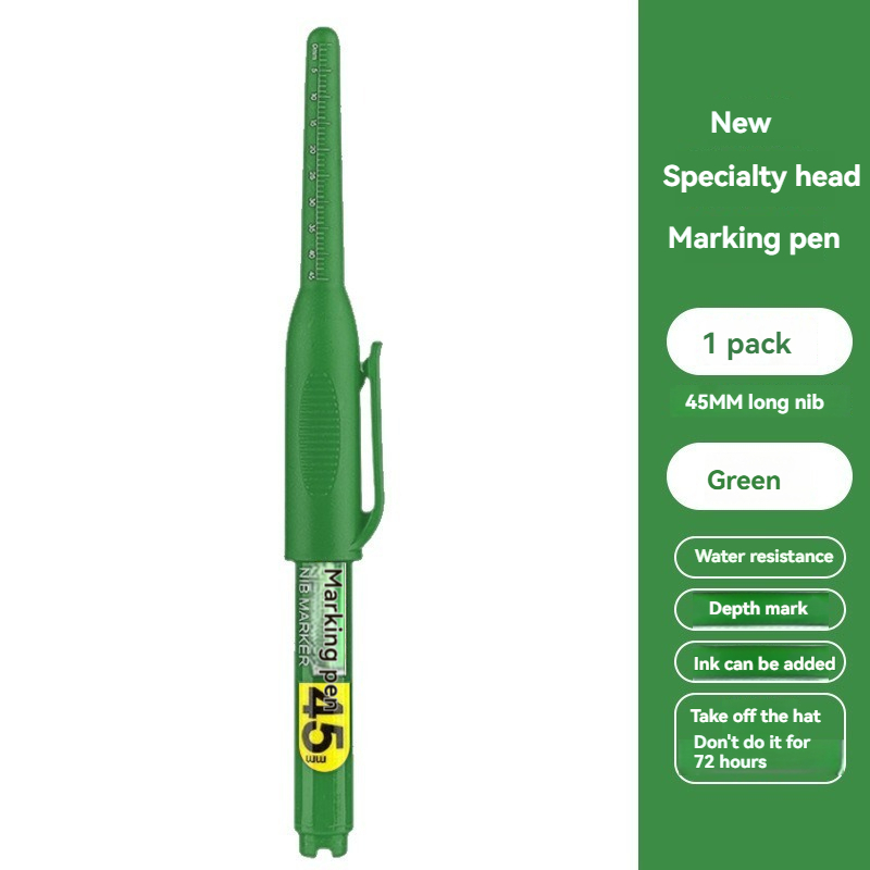 1 Pezzo Pennarello a Punta Lun - Fountain Pen Ink recensione e prezzo