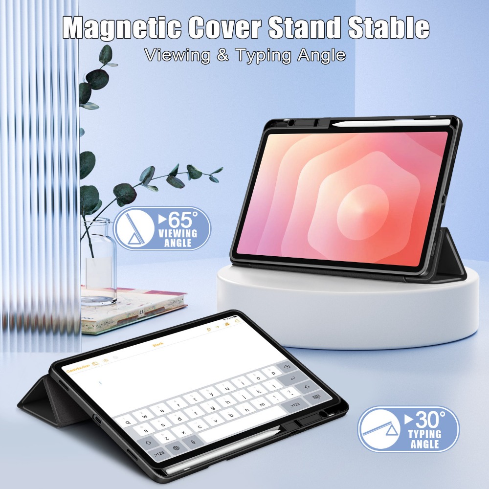 Per Samsung Galaxy Tab S11 Cus - Sticky Note Cube recensione e prezzo