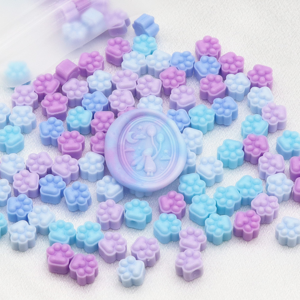 100 pezzi di perline di cera s - Wax Seal Stamp Kit recensione e prezzo